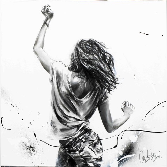 Meet your Posher, 🖤 :) 👋🏼 - Picture 11 of 13